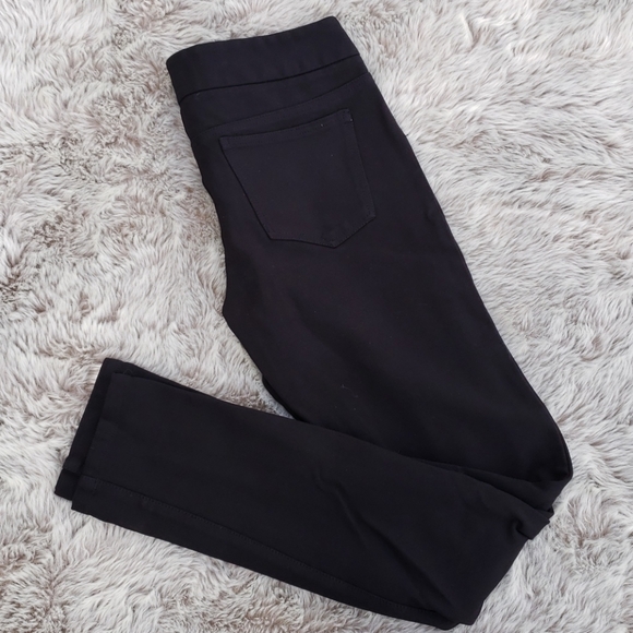 Stretch dress pant